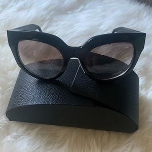 Prada Sunglasses (will need new lenses)